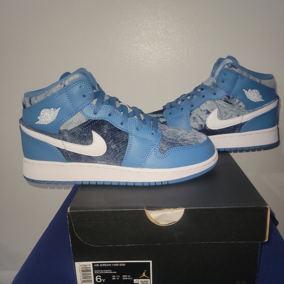 Jordan Other - Jordan 1 Mid